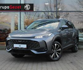 MG HS EXCITE 1.5T 170KM A/T