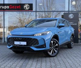 MG HS EXCITE 1.5T 170KM M/T