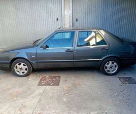 2.0 IE SUPER ASI GPL 79000KM ORIGINALI DA VETRINA