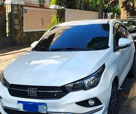 FIAT CRONOS FIAT CRONOS DRIVE 1.8 16V FLEX AUT 2019