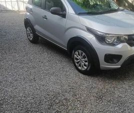 FIAT MOBI LIKE 1.0 FIRE FLEX 5P.