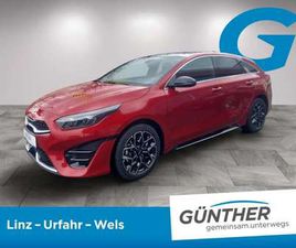 PROCEED GT-LINE UVO 1.5 TGDI 48V DCT7