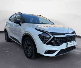 5ª SERIE 1.6 TGDI HEV AT GT-LINE PLUS