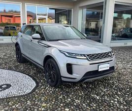 2.0D I4 163 CV AWD AUTO