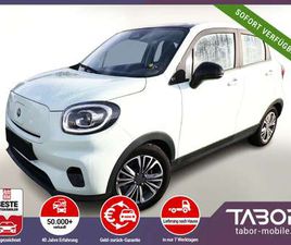 LEAPMOTOR T03 37,3 KWH PANO NAV KAM ACC PDC LANEA 15Z BSD