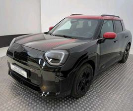 MINI ACEMAN JOHN COOPER WORKS