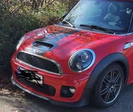 MINI ROADSTER MINI ROADSTER