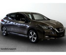 NISSAN LEAF E+ 62KWH E+ N-CONNECTA