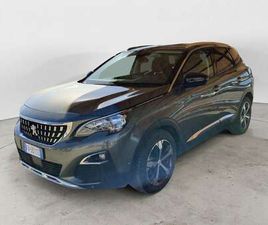 2ª SERIE BLUEHDI 130 S&S ALLURE