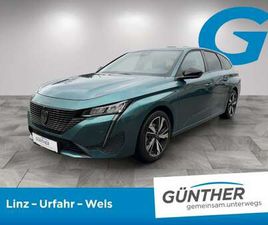 SW ALLURE BHDI 130EAT8