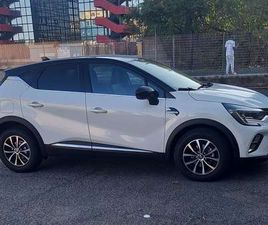 RENAULT CAPTUR CAPTUR 1.5 BLUE DCI INTENS 115CV EDC