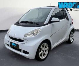 CABRIO 1.0 84 CV PULSE