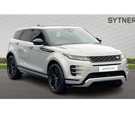 1.5 P300E AUTOBIOGRAPHY 5DR AUTO