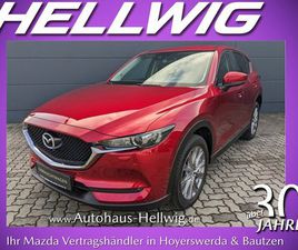 2.2L AD´VANTAGE AWD 360° KAMERA NAVI