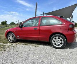 ROVER 25 1.4 CELESTE