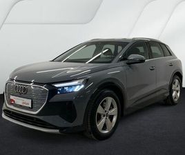 AUDI Q4 E-TRON 50 QUATTRO PANO+LED+ACC+RFK+PARKASSIS.