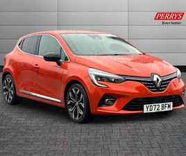 1.6 E-TECH FULL HYBRID 145 TECHNO 5DR AUTO