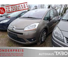 TENDANCE AUTOM 7S AHK KLIMA SHZ