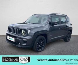 1.5 TURBO T4 130 CH BVR7 E-HYBRID