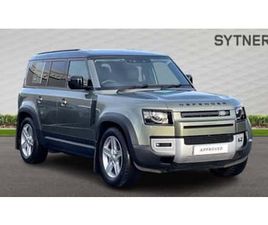 2.0 D240 SE 110 5DR AUTO