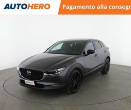 2.0L E-SKYACTIV-G 150 CV M HYBRID 2WD HOMURA