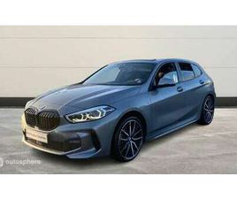 BMW SERIE 1 118 118IA 136CH M SPORT DKG7
