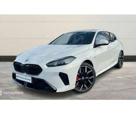 BMW SERIE 1 120 120DA 163CH M SPORT DKG7