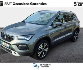 SEAT ATECA 1.0 TSI 115 CH START/STOP COPA