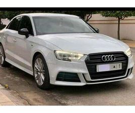 AUDI A3 BERLINE ( SLINE )