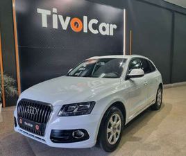AUDI Q5 50 TDI 2.0TDI ATTRACTION 150