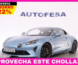 ALPINE A110 A110 S ALPINE A110