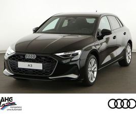 AUDI A3 SPORTBACK ADVANCED TFSI E 150 KW S TRONIC LE
