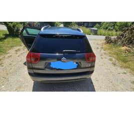 CITROEN C5 TOURER CITROEN C5 X7 TOURER 140К.С. 2.0HDI ГР. ПЕРНИК ТЕВА • OLX.BG