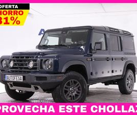 INEOS GRENADIER INEOS GRENADIER