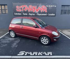 LANCIA YPSILON 1.2 3P