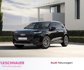 AUDI Q3 35 TFSI AUDI Q3 SUV TFSI TECH PLUS AHK NAV LED