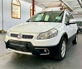 2.0 MULTIJET 16V EASY 4X4