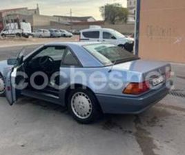 MERCEDES-BENZ CLASE SL R129 SL 320
