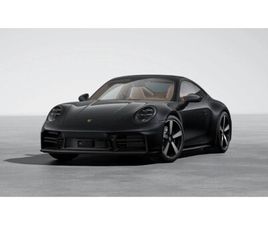 992 -2 (911) CARRERA 4S