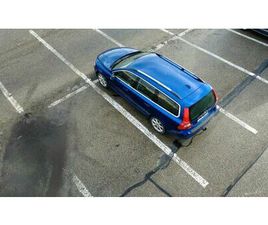 VOLVO V70 VOLVO V70 2.0 LPG OCEAN RACE ŻORY • OLX.PL