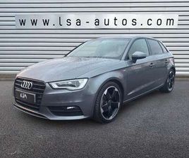 2.0 TDI 150 S-TRONIC S-LINE