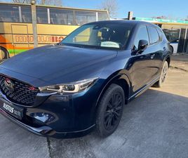 2.5L SKYACTIV-G 194 FWD AT HOMURA, COMH