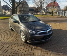 1,4 STEUERKETTE&KOPFDICHTUNG&TÜV NEU KLIMA TOP