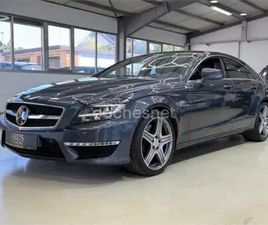 MERCEDES CLS CLS 53 AMG MERCEDES-BENZ CLS MERCEDESAMG CLS 53 4MATIC