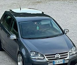 GOLF 5 1.9 TUNING ADATTA NEOPATENTATI