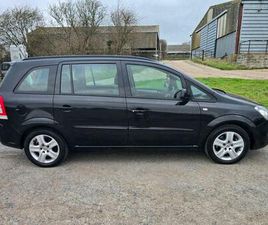 1.7 CDTI ECOFLEX EXCLUSIV EURO 5 5DR (SNAV)