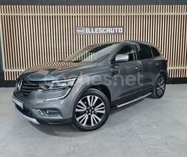 RENAULT KOLEOS INITIALE PARIS DCI 175 XTRONIC 4X4 18