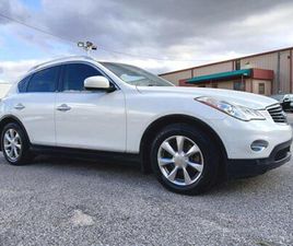 INFINITI EX EX35 USED 2008 INFINITI EX35 JOURNEY