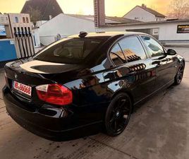 BMW SERIE 3 328X E90 328XI N52 ORG 178TKM N52 STEUERKETTE NEU