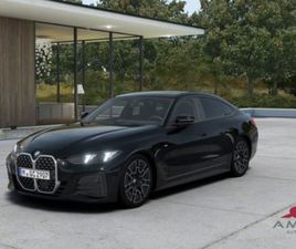 BMW SERIE 4 GRAN COUPE 420 420 SERIE 4 D GRAN COUPÉ MSPORT INNOVATION COMFORT PAC